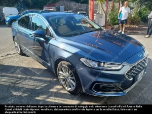 Ford Mondeo 2.0 Vignale 2022