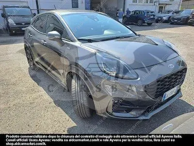 Ford Puma 1.0 ST Line Design 2022
