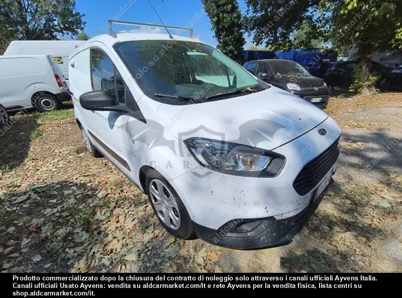 Ford Transit Courier Courier 1.5 TDCI Trend 2023