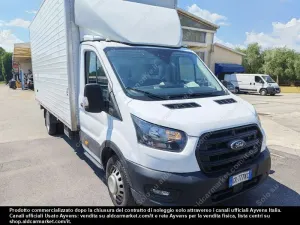 Ford chassis cab 2.0 Trend 2023