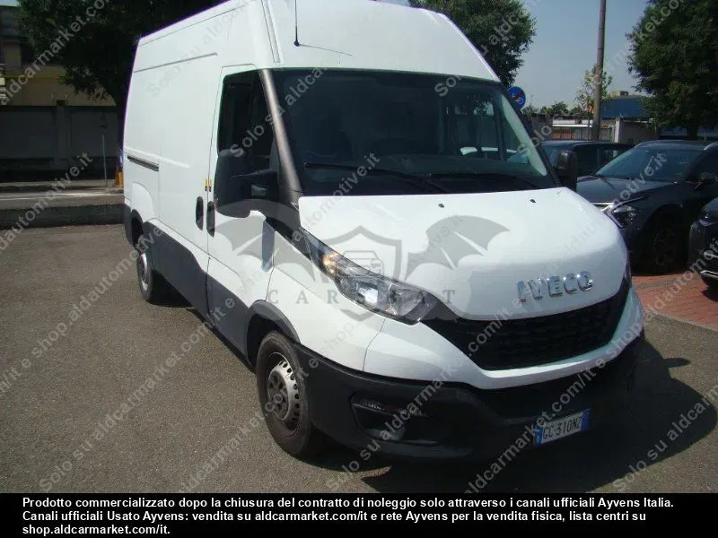 Iveco Daily 2.3 2020