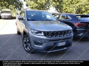 Jeep Compass 2.0 MultiJet Sport 2019