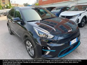 Kia Niro 65 kWh Style 2022