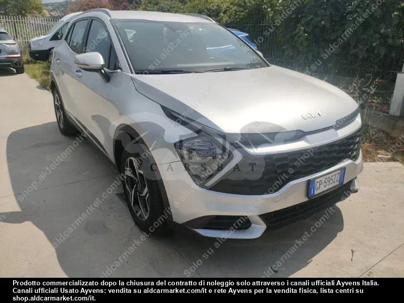 Kia Sportage 1.6 CRDI Business 2023