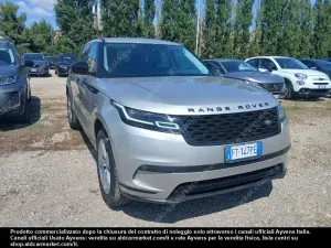 Land Rover Range Rover Sport 2.0 S 2018