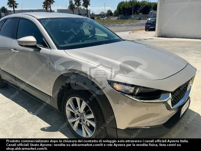 Mazda CX-30 2.0 SKYACTIV 2023