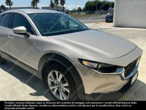 Mazda CX-30 2.0 SKYACTIV 2023
