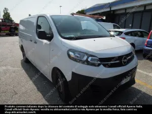 Opel Vivaro L3H1 1.5 2023