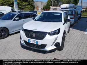 Peugeot 2008 Allure pack Allure Pack 2022