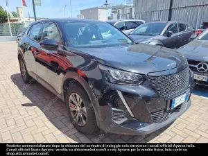 Peugeot 2008 Active Pack Active Pack 2021