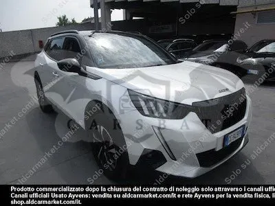 Peugeot 2008 GT Line GT Line 2020