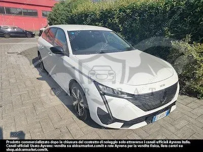 Peugeot 308 SW SW Allure Allure 2022