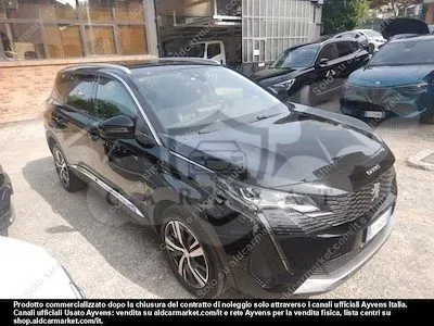 Peugeot 5008 Allure Allure 2021
