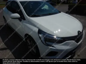 Renault Clio 1.0 Tce Business 2022