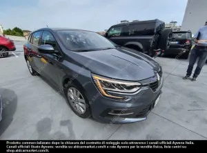 Renault Megane 1.5 DCI Equilibre 2023