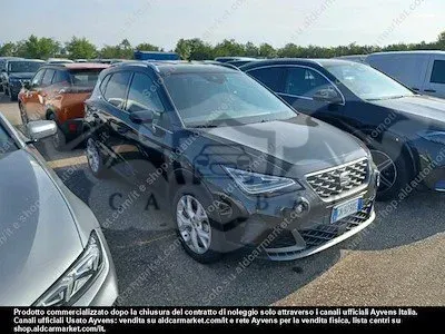 Seat Arona 1.0 TSI FR 2023