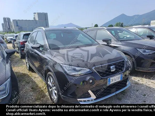 Seat Arona 1.0 TSI FR 2023