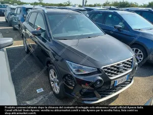 Seat Arona 1.0 TSI FR 2023