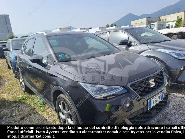 Seat Arona 1.0 TSI FR 2023