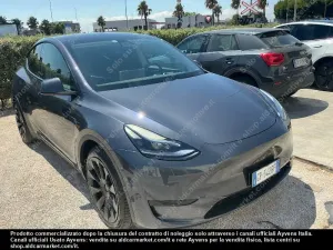 Tesla Model Y 58 kWh 2023