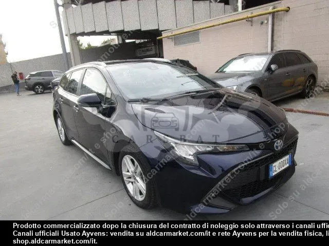 Toyota Corolla 1.8 Business 2022