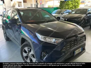 Toyota Rav4 2.5 Business 2023