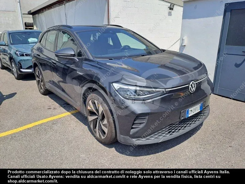 Volkswagen ID.4 PRO Performance Pro Performance 2022
