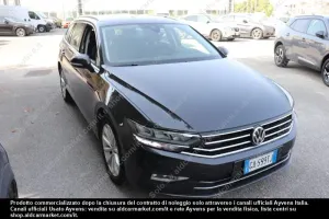 Volkswagen Passat 1.6 TDI Business 2020