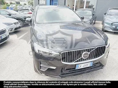 Volvo XC60 B4 Momentum 2022