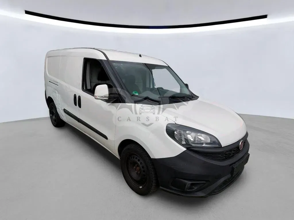 Fiat Doblo Cargo CARGO SX 2021