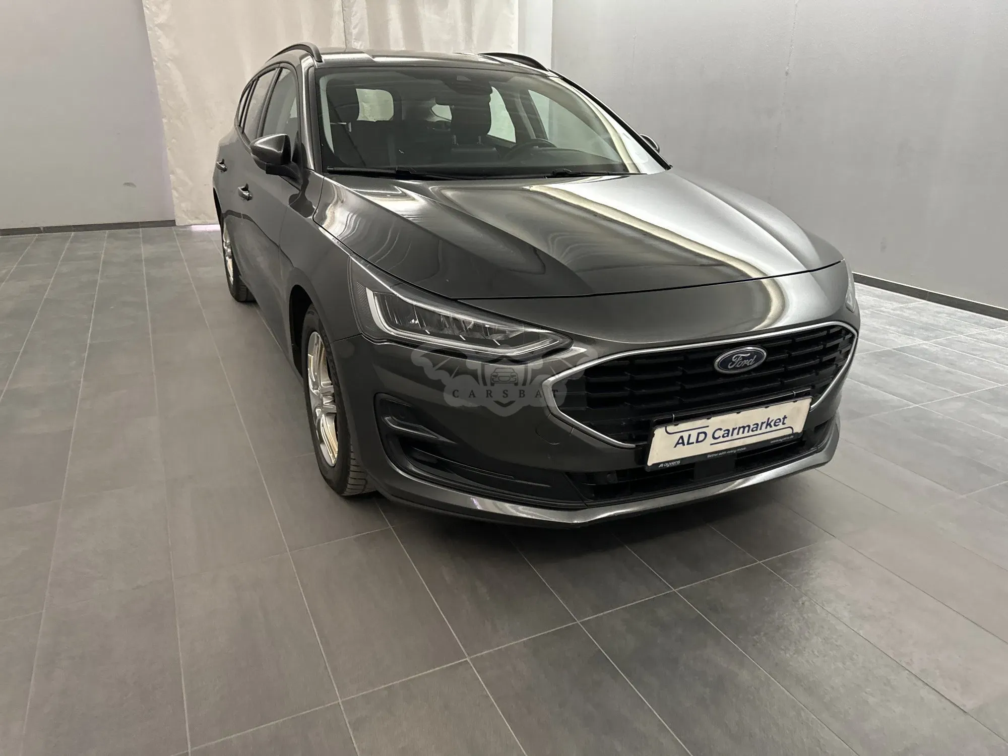 Ford Focus 1.5 EcoBlue 2022