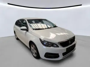Peugeot 308 SW 1.5 2019