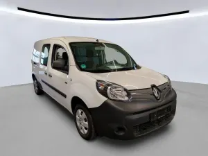 Renault Kangoo Maxi 31 kWh 2020