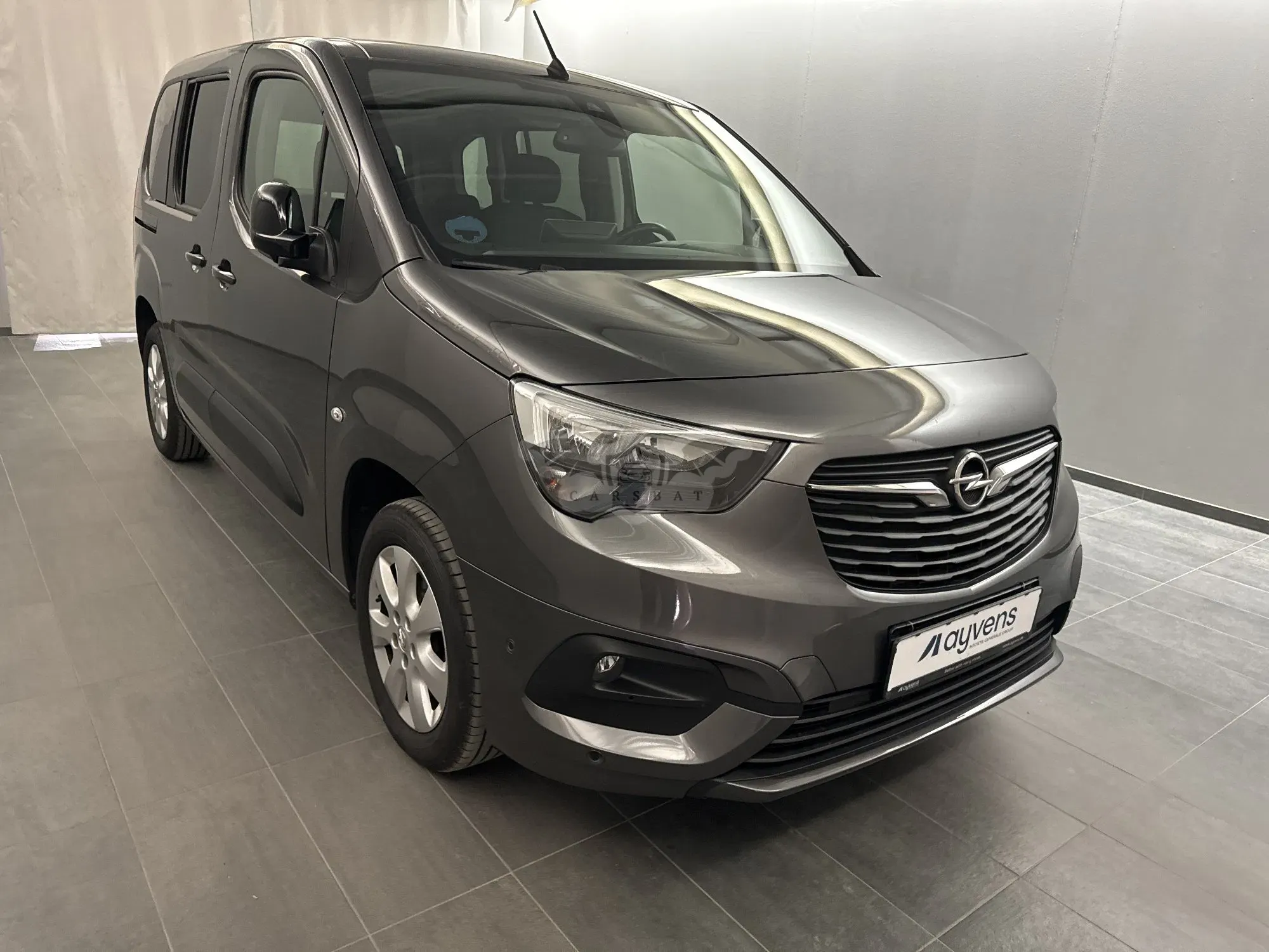 Opel Combo Life 1.5 2022