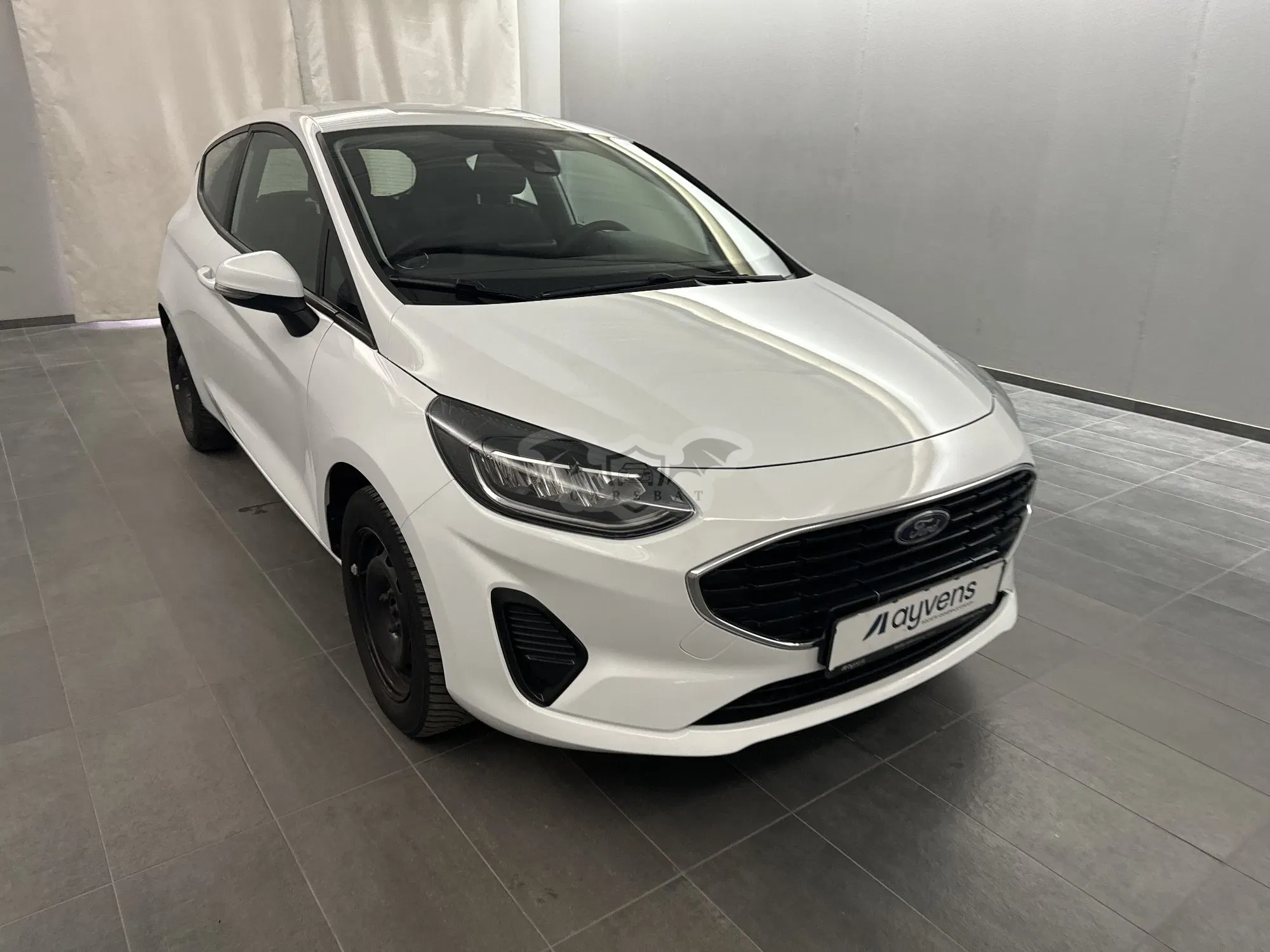 Ford Fiesta 1.1 2022