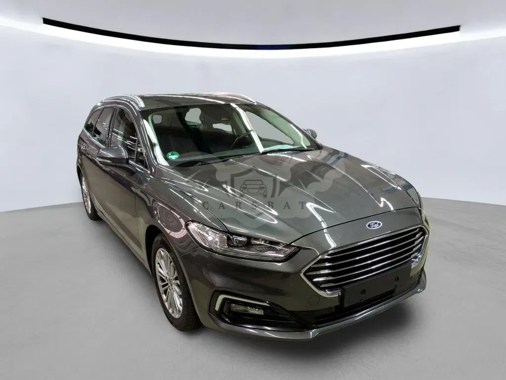 Ford Mondeo 2.0 2021