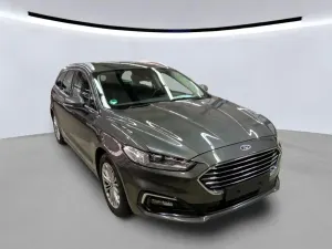 Ford Mondeo 2.0 2021