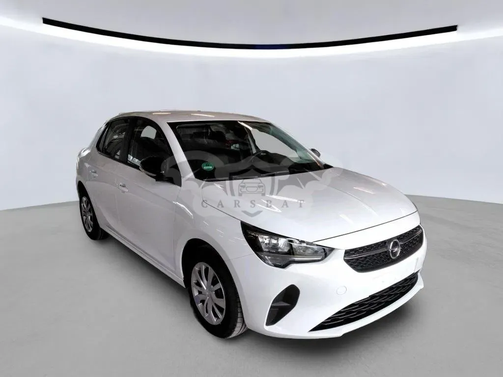 Opel Corsa 1.2 2022