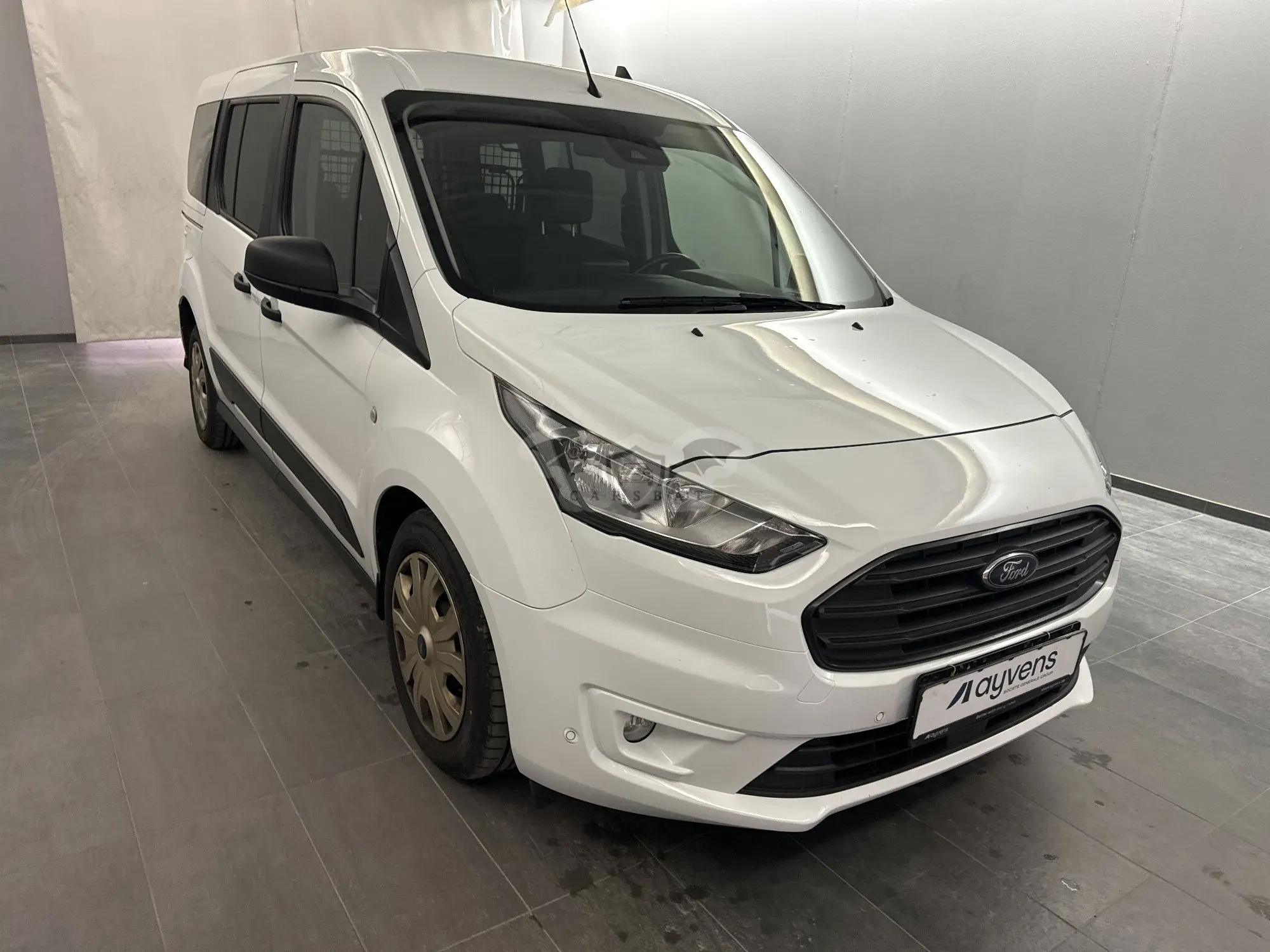 Ford Transit Connect Connect 1.5 2023