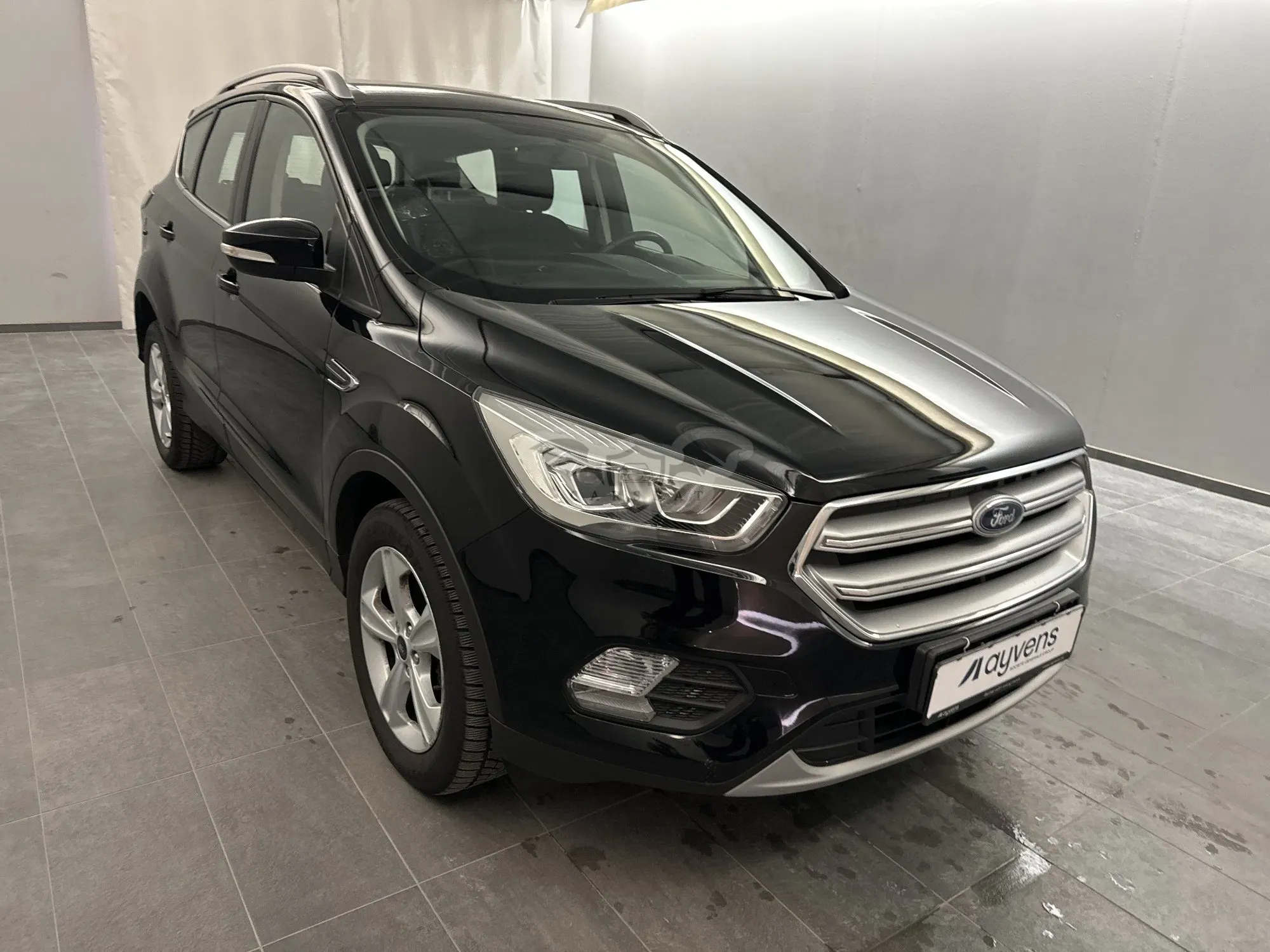Ford Kuga 1.5 TDCI 2018