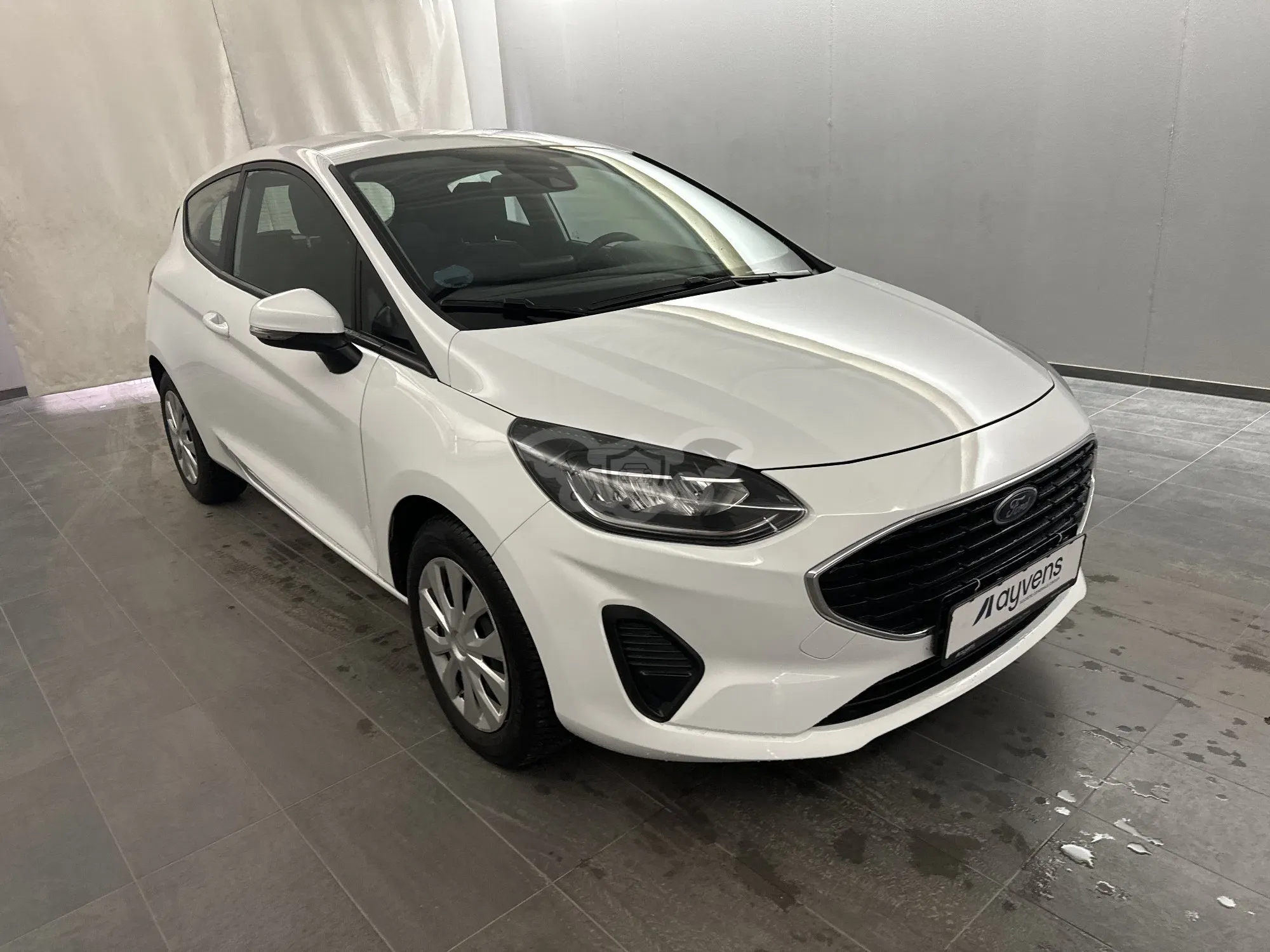 Ford Fiesta 1.1 2022