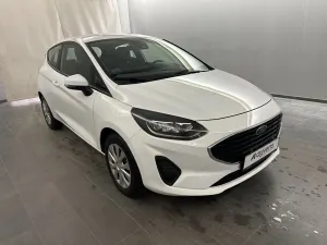 Ford Fiesta 1.1 2022