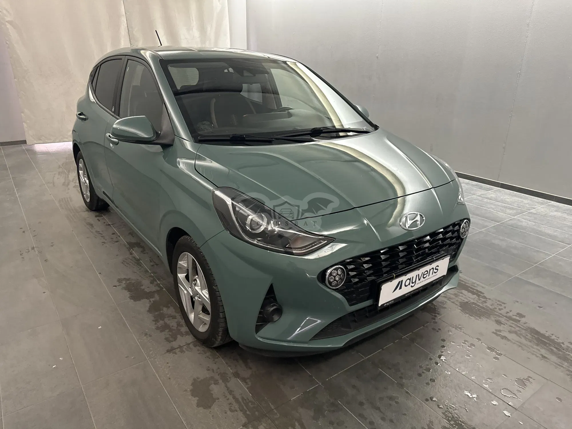 Hyundai i10 1.0 2022