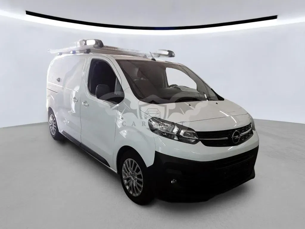 Opel Vivaro 1.5 2022