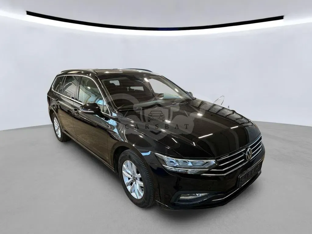 Volkswagen Passat Variant 2.0 TDI 2022