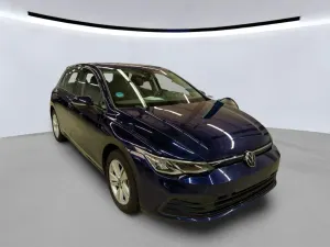 Volkswagen Golf 1.0 eTSI 2022