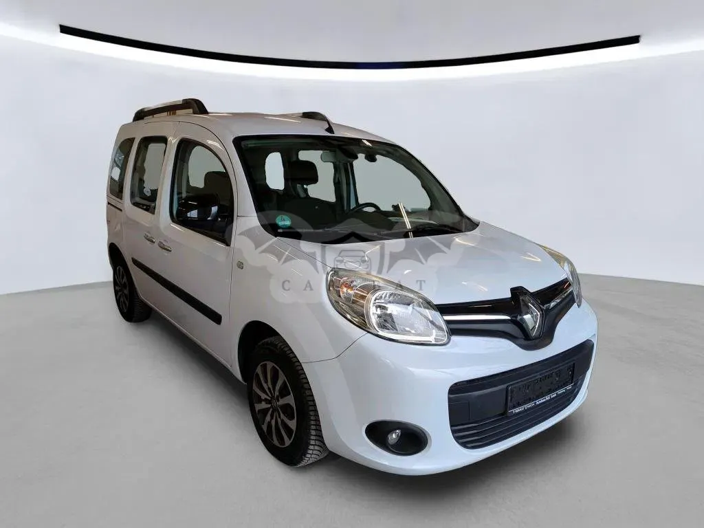 Renault Kangoo 1.5 DCI 2020