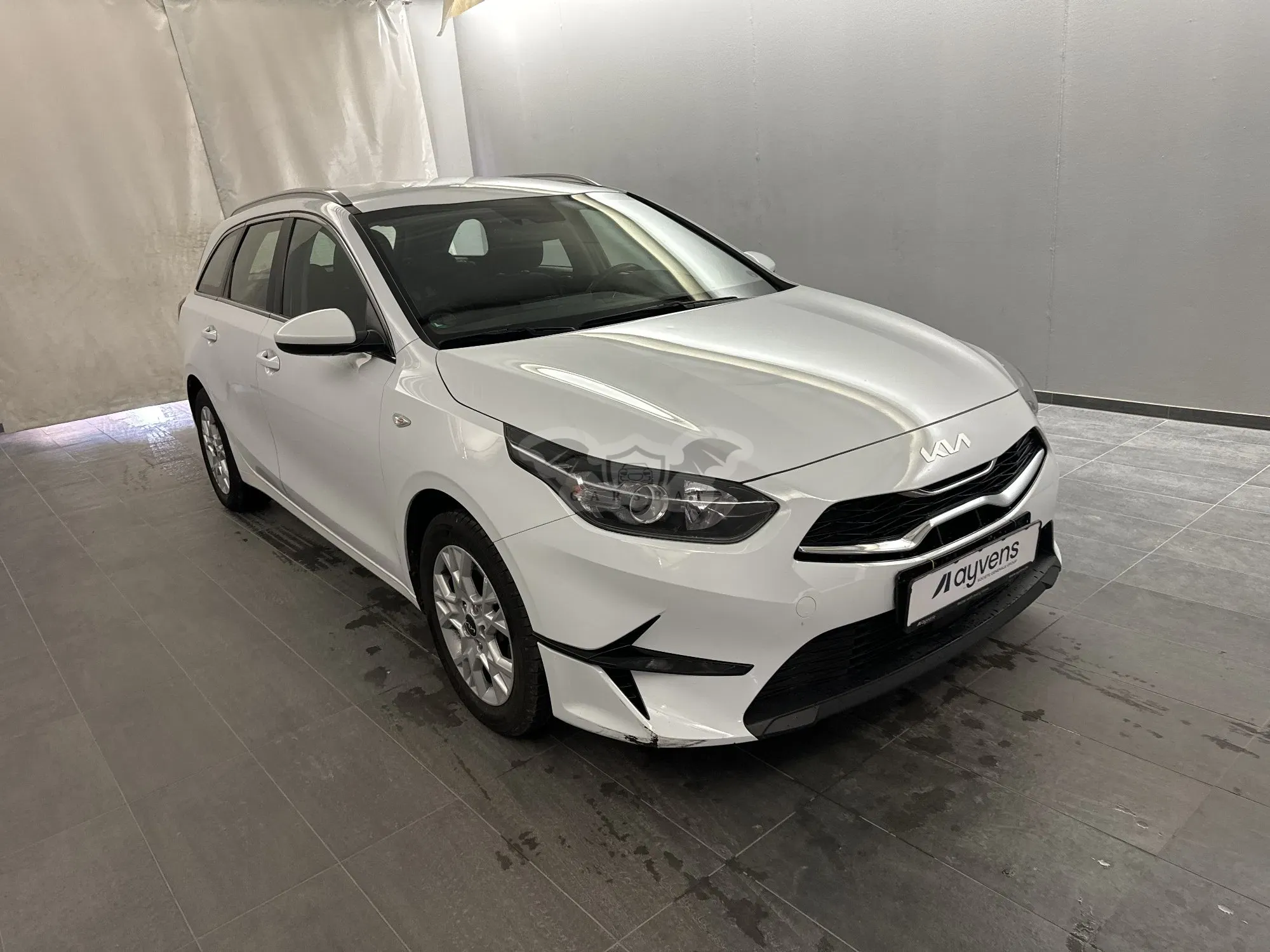 Kia Ceed Ceed SW 1.6 CRDi 2023