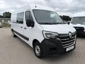 Renault Master L3H2 2.3 DCI 2022
