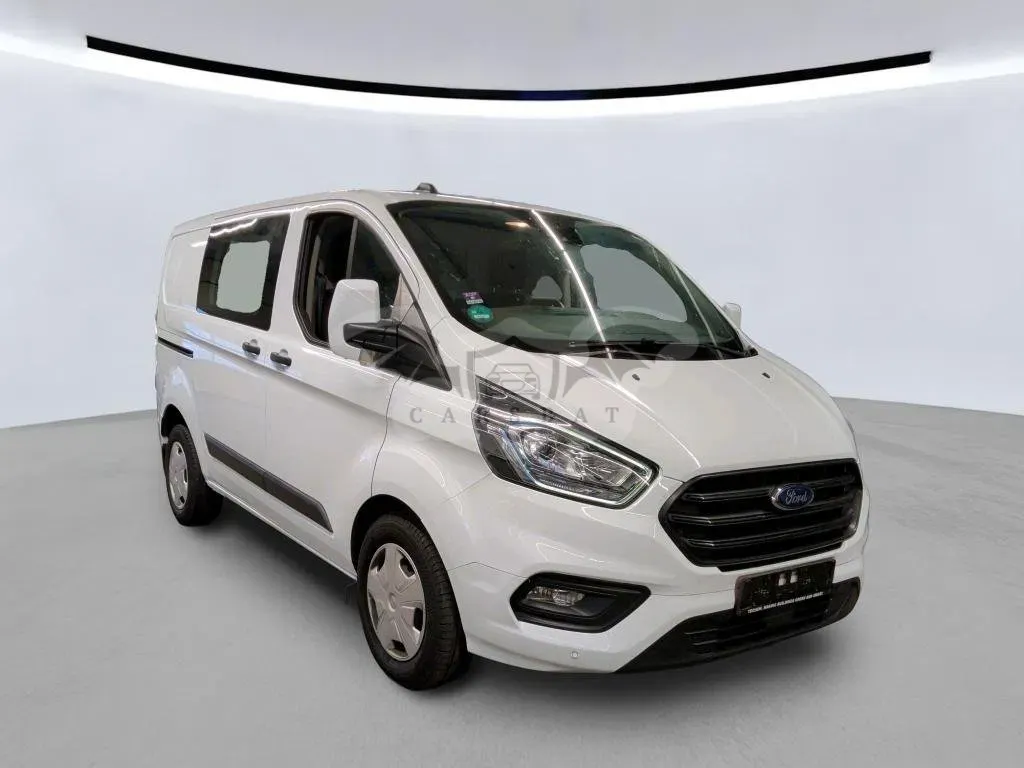 Ford Transit Custom Custom L1H1 2.0 2021
